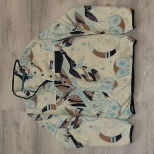 Patagonia Synchilla Fleece